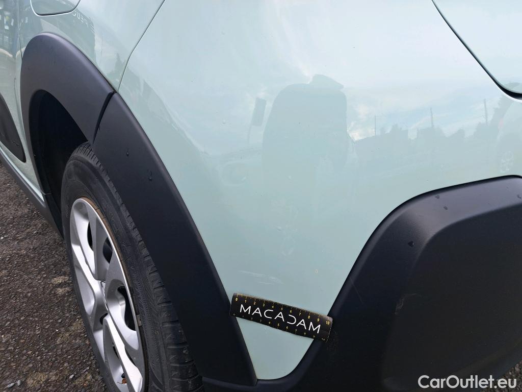  Citroen  C3  Feel 1.2 PureTech 80CV BVM5 E6 #12