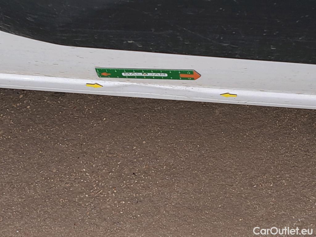  Citroen  Berlingo  Fourgon Driver M 1000 1.5 BlueHDi 100CV BVM5 E6dT #11