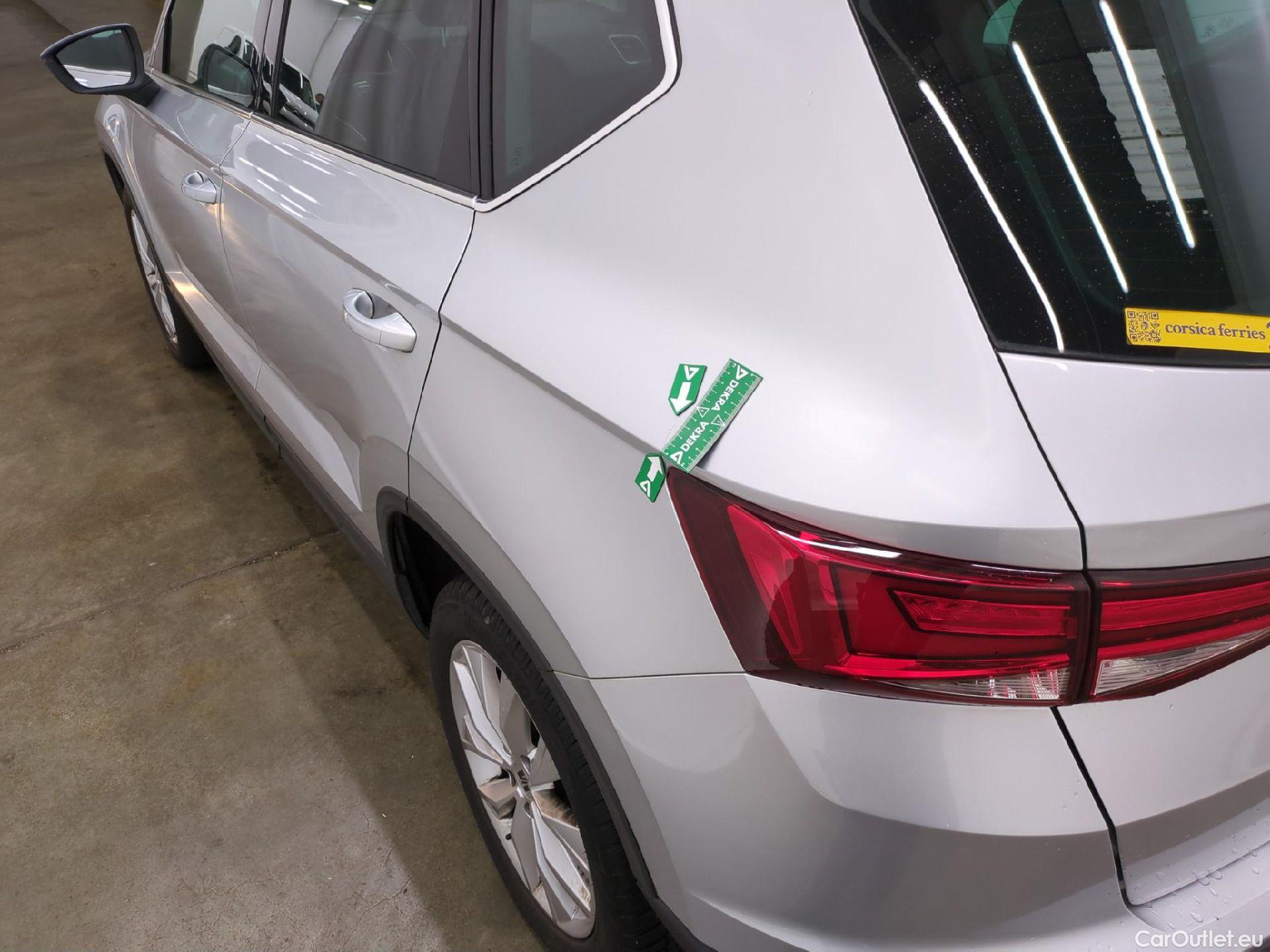  Seat  ATECA  Style Business 1.0 TSI 110CV BVM6 E6d #34