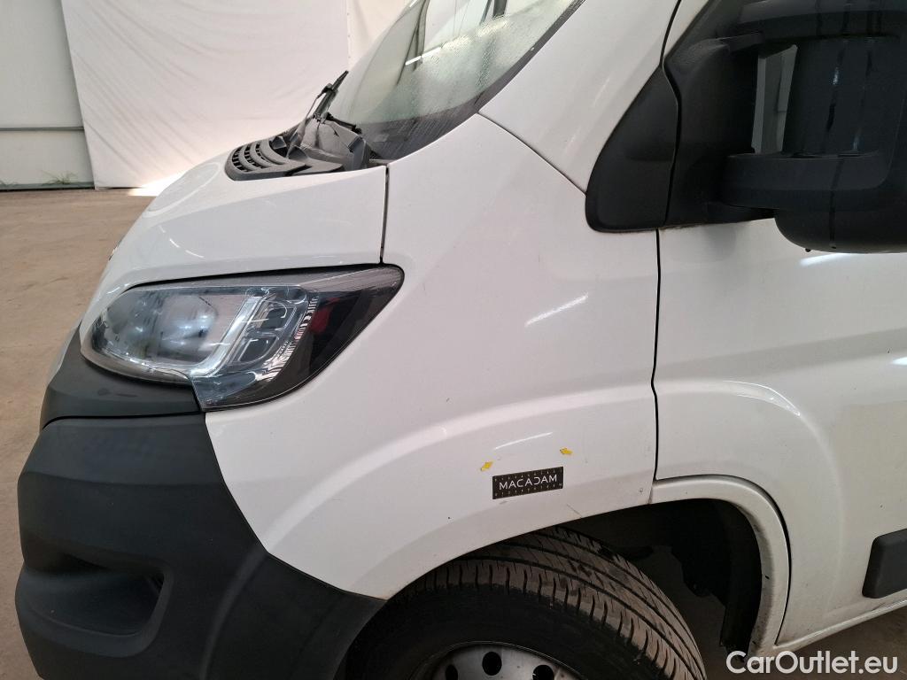  Peugeot  Boxer PEUGEOT  VU 4p Fourgon BLUEHDI 110 PREMIUM 330 L1H1 #32