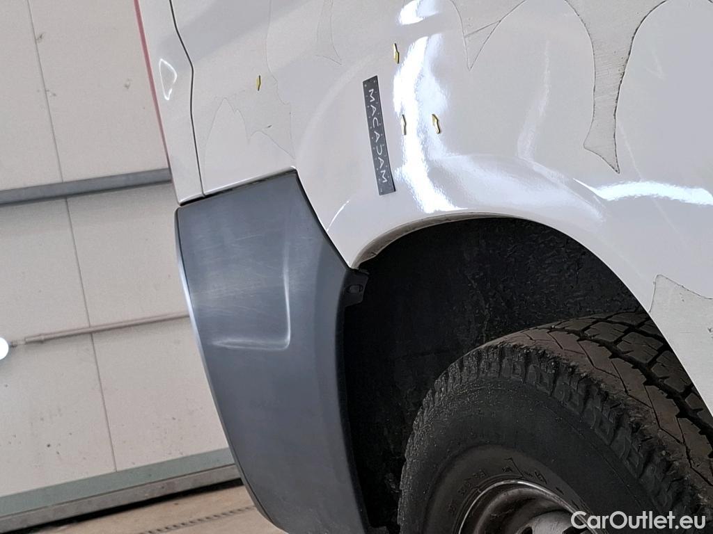  Peugeot  Boxer PEUGEOT  VU 4p Fourgon BLUEHDI 110 PREMIUM 330 L1H1 #3