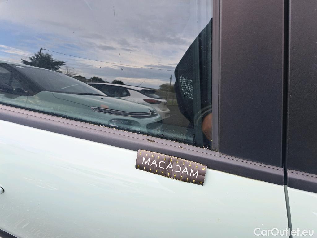  Citroen  C3  Feel 1.2 PureTech 80CV BVM5 E6 #8