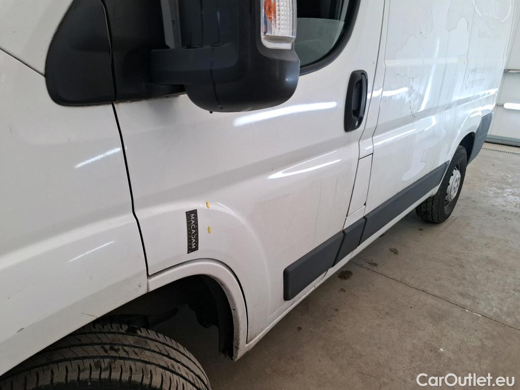  Peugeot  Boxer PEUGEOT  VU 4p Fourgon BLUEHDI 110 PREMIUM 330 L1H1 #55