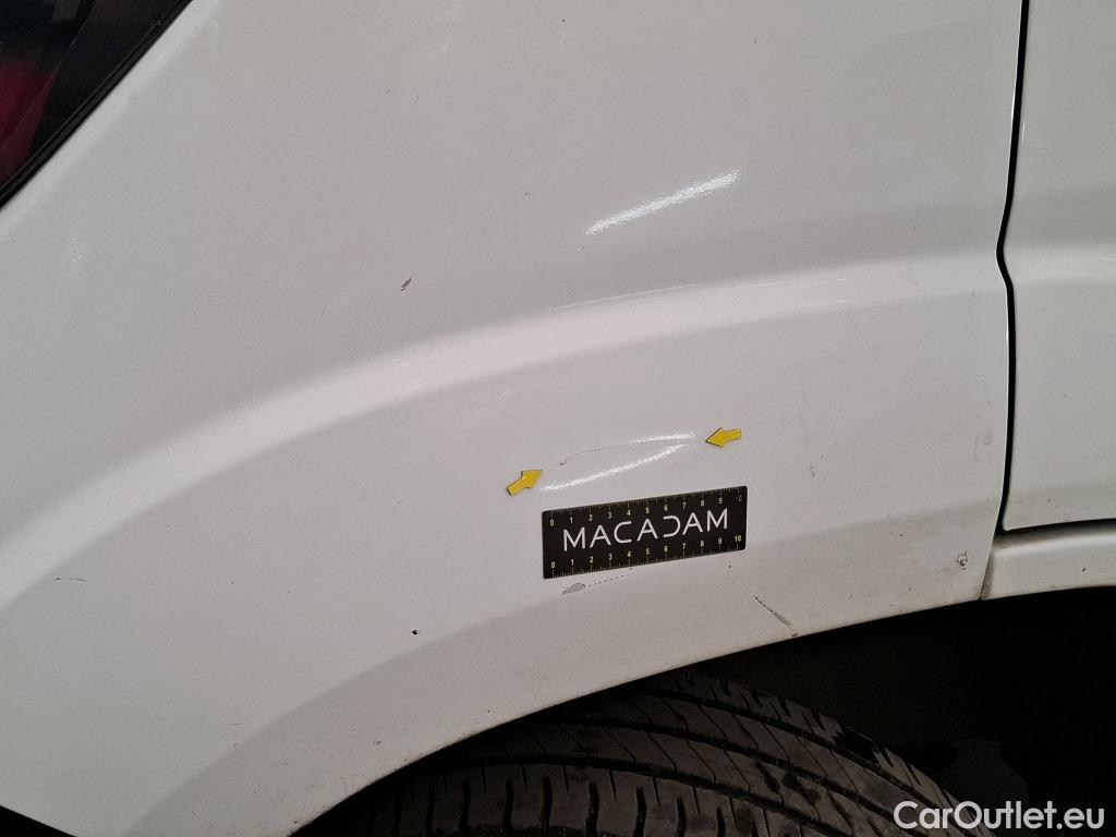  Peugeot  Boxer PEUGEOT  VU 4p Fourgon BLUEHDI 110 PREMIUM 330 L1H1 #34