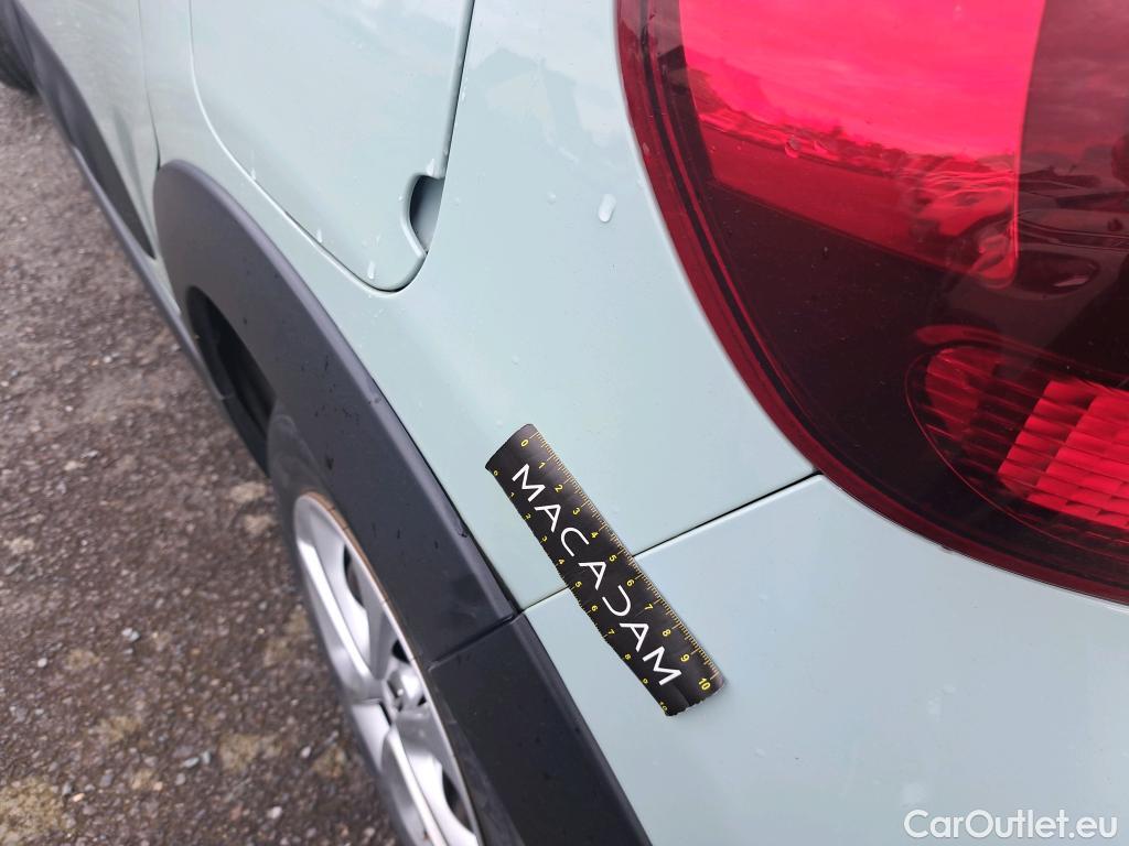  Citroen  C3  Feel 1.2 PureTech 80CV BVM5 E6 #10