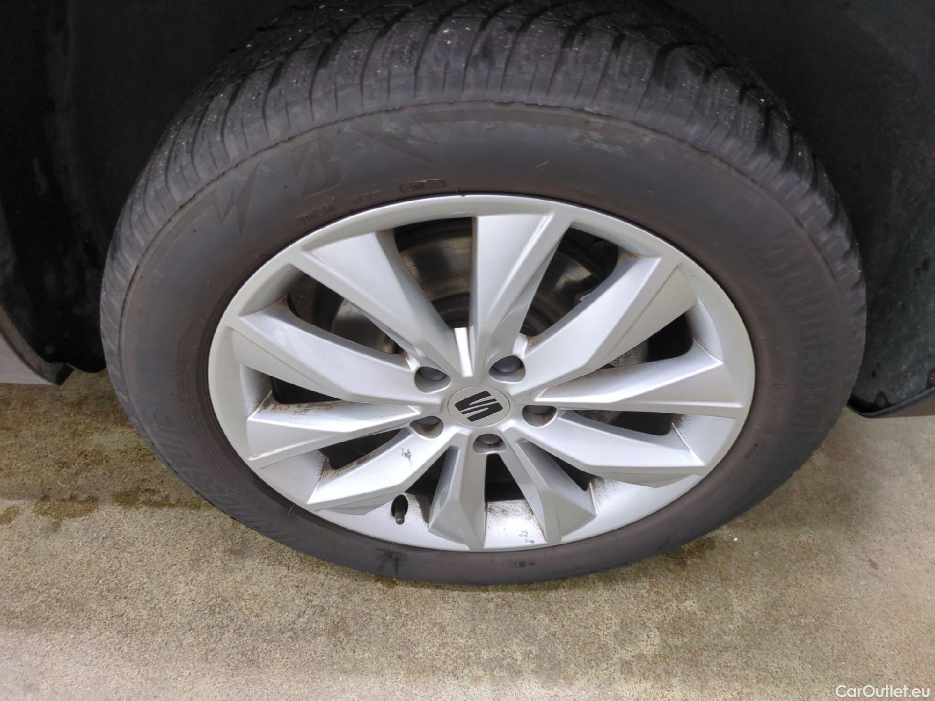  Seat  ATECA  Style Business 1.0 TSI 110CV BVM6 E6d #13