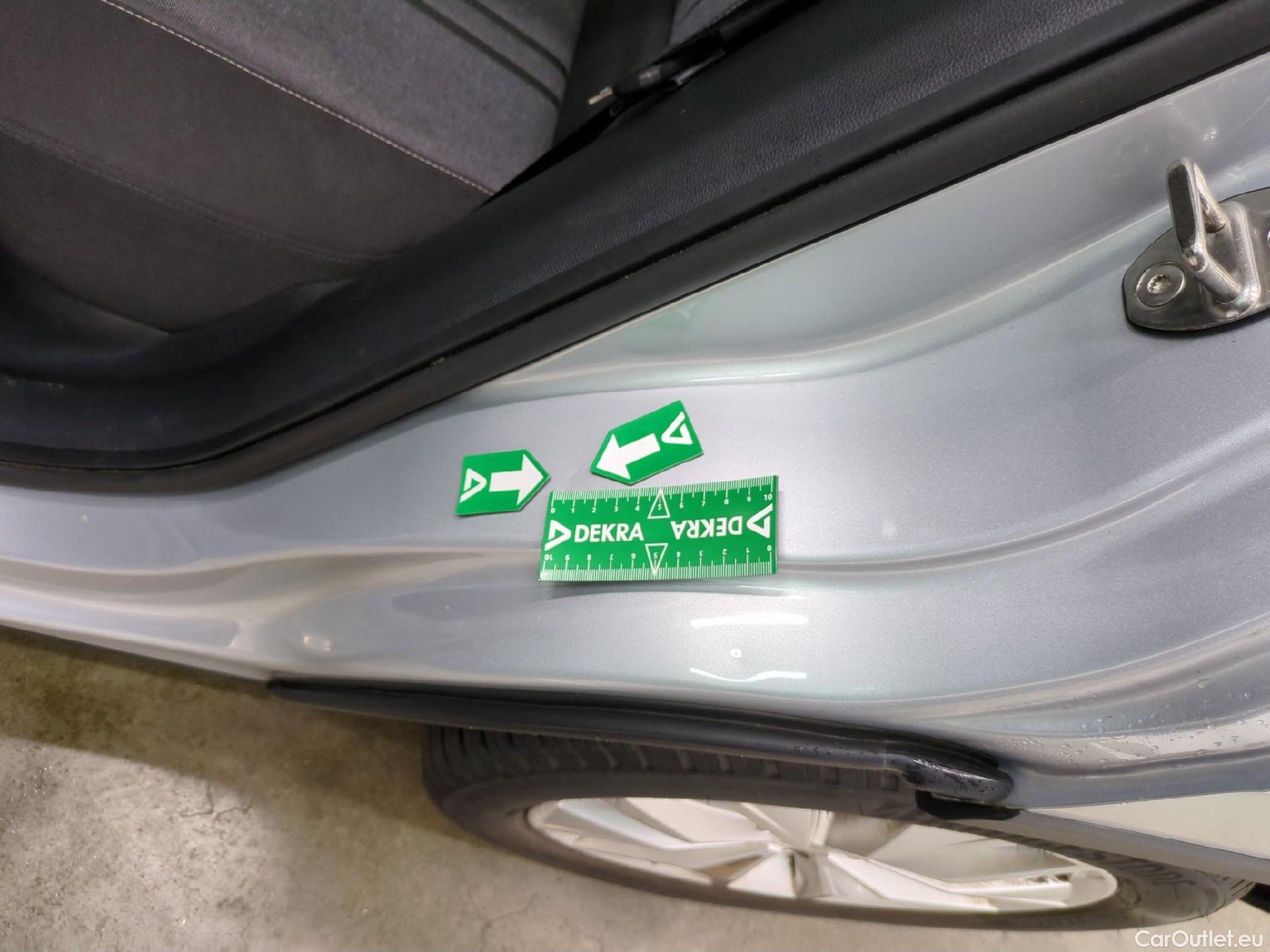  Seat  ATECA  Style Business 1.0 TSI 110CV BVM6 E6d #5