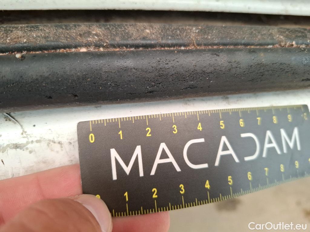  Peugeot  Boxer PEUGEOT  VU 4p Fourgon BLUEHDI 110 PREMIUM 330 L1H1 #43