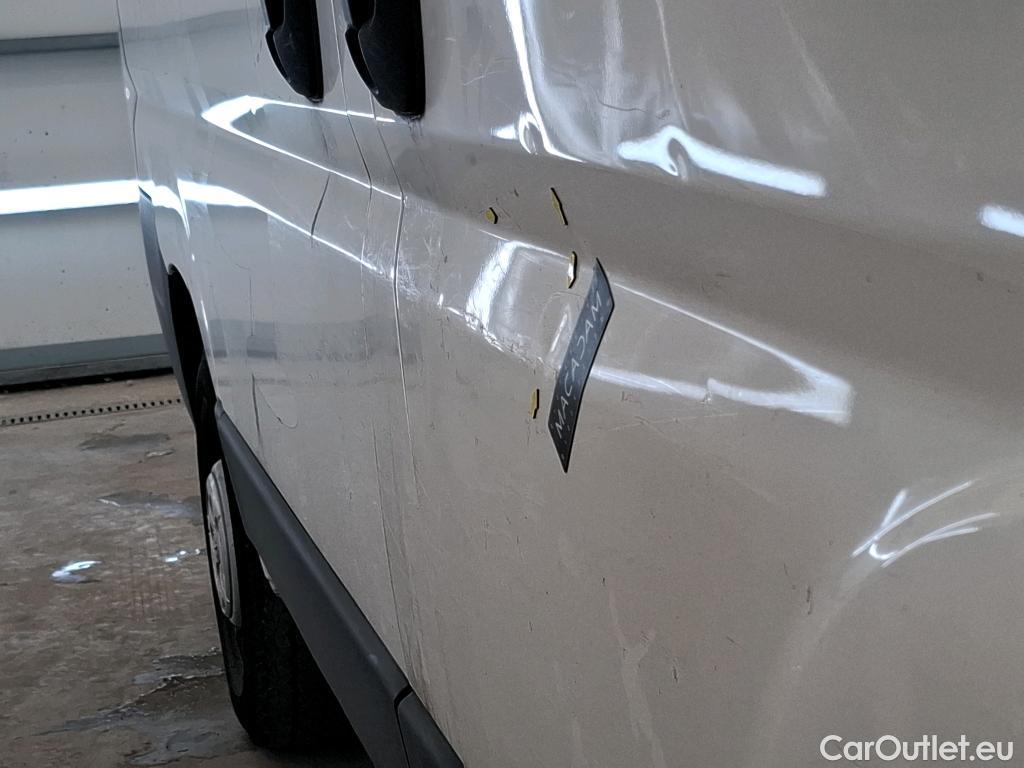  Peugeot  Boxer PEUGEOT  VU 4p Fourgon BLUEHDI 110 PREMIUM 330 L1H1 #9