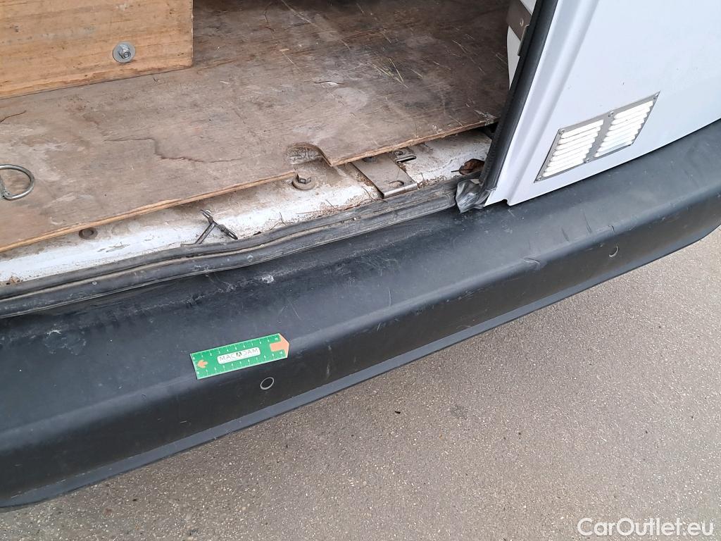  Citroen  Berlingo  Fourgon Driver M 1000 1.5 BlueHDi 100CV BVM5 E6dT #2