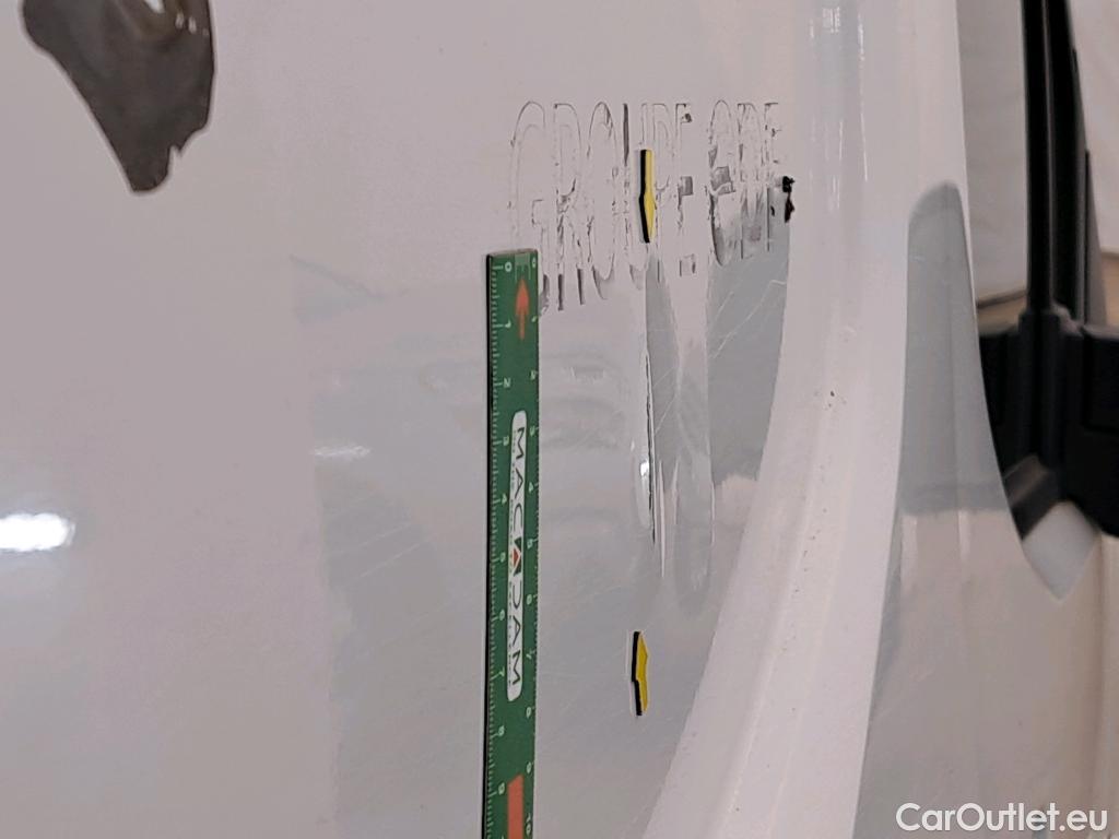  Citroen  Berlingo  Fourgon Driver M 1000 1.5 BlueHDi 100CV BVM5 E6dT #9