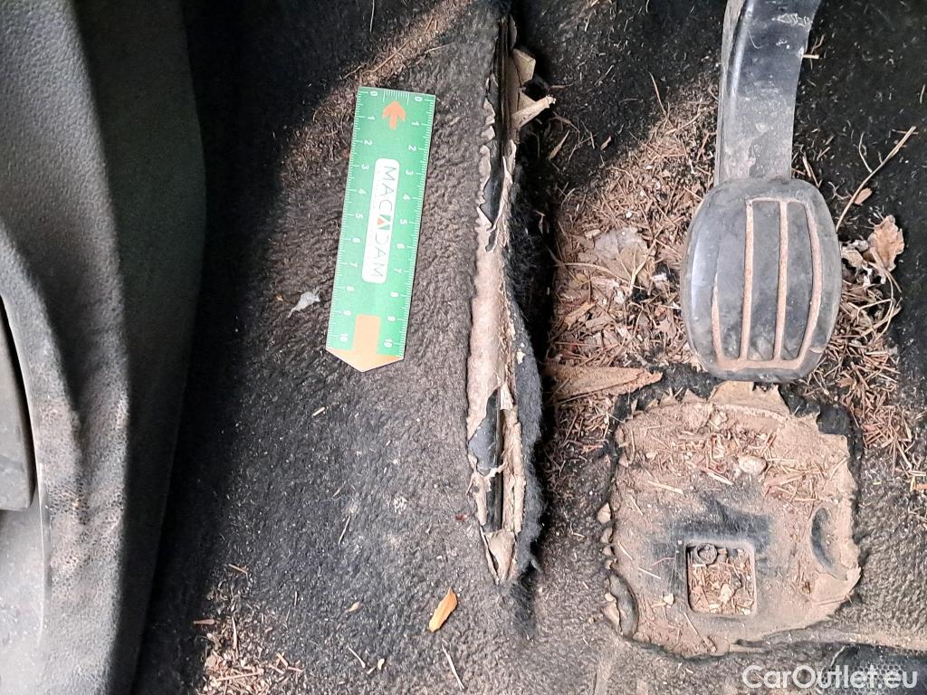  Citroen  Berlingo  Fourgon Driver M 1000 1.5 BlueHDi 100CV BVM5 E6dT #7