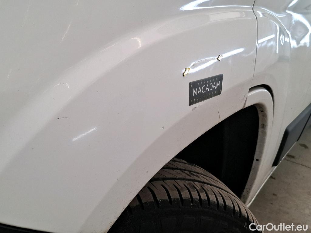  Peugeot  Boxer PEUGEOT  VU 4p Fourgon BLUEHDI 110 PREMIUM 330 L1H1 #35