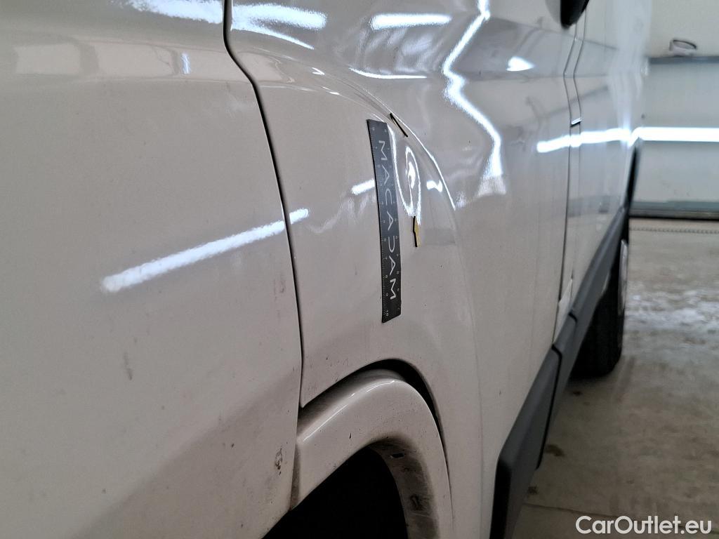  Peugeot  Boxer PEUGEOT  VU 4p Fourgon BLUEHDI 110 PREMIUM 330 L1H1 #57