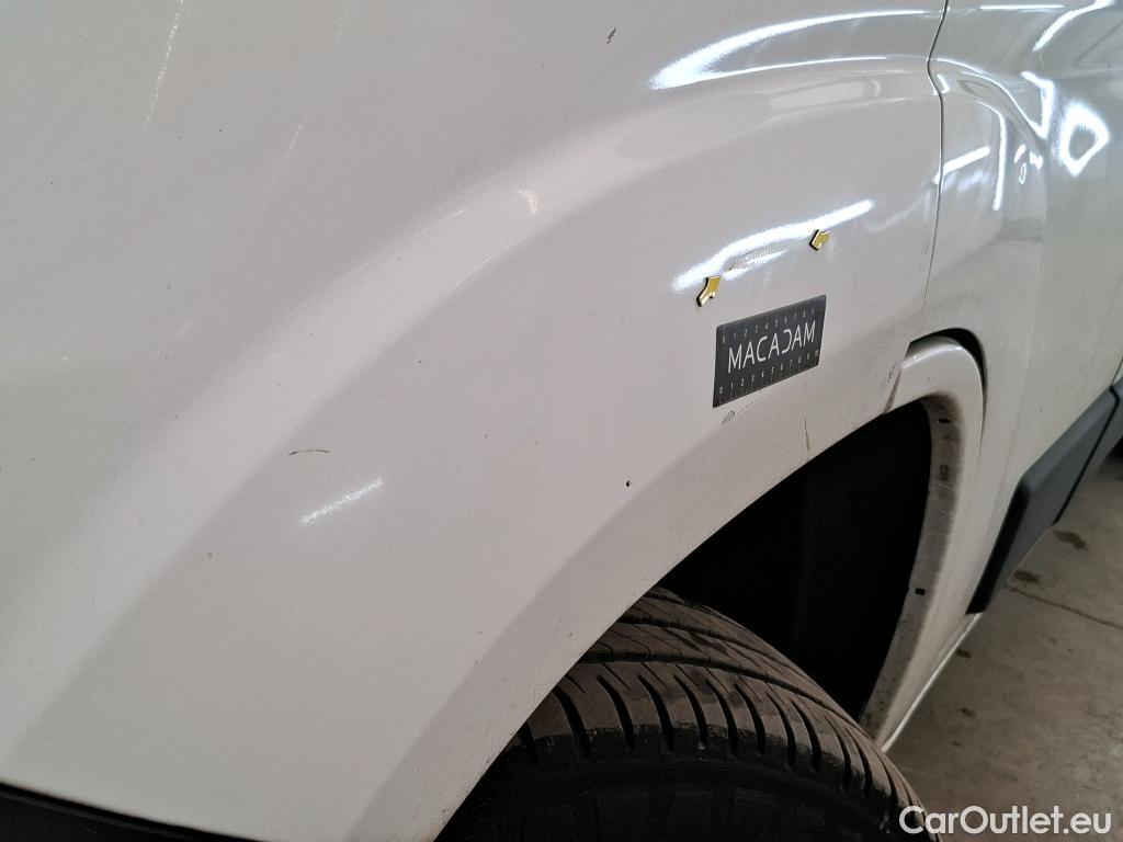  Peugeot  Boxer PEUGEOT  VU 4p Fourgon BLUEHDI 110 PREMIUM 330 L1H1 #36