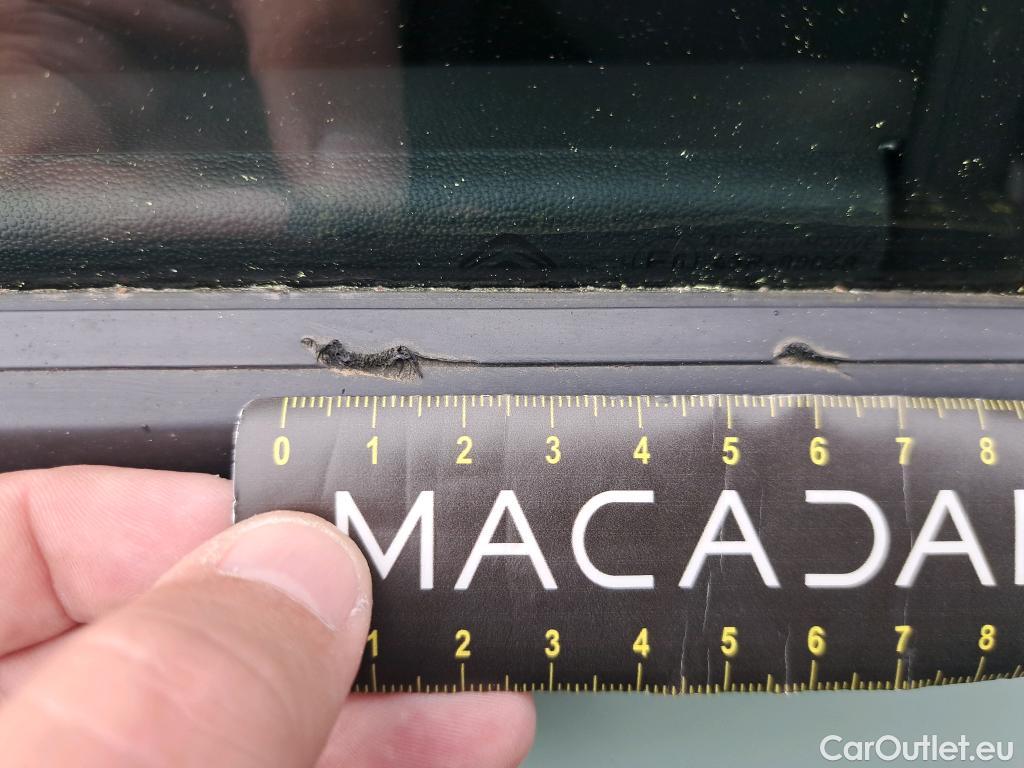  Citroen  C3  Feel 1.2 PureTech 80CV BVM5 E6 #9