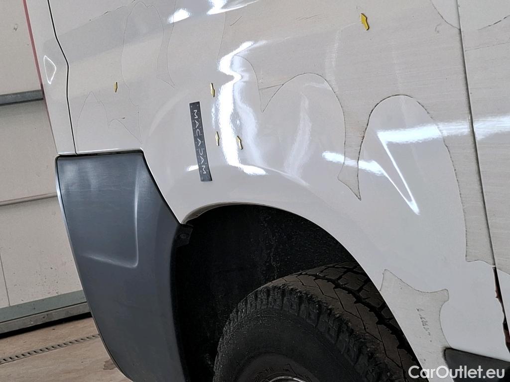  Peugeot  Boxer PEUGEOT  VU 4p Fourgon BLUEHDI 110 PREMIUM 330 L1H1 #2