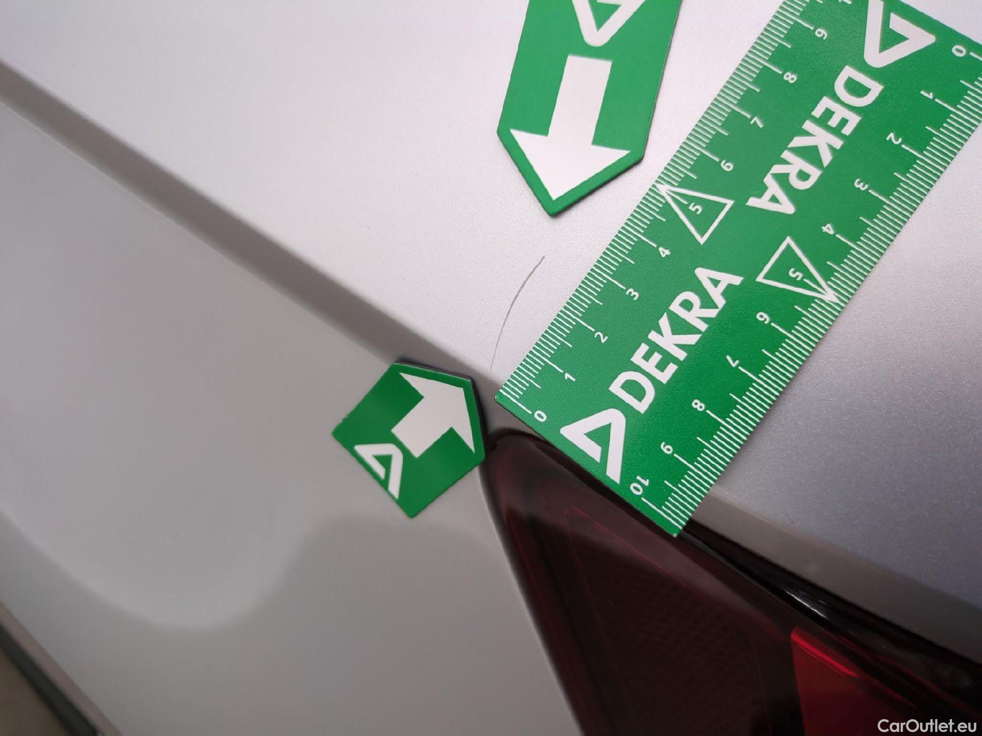  Seat  ATECA  Style Business 1.0 TSI 110CV BVM6 E6d #33