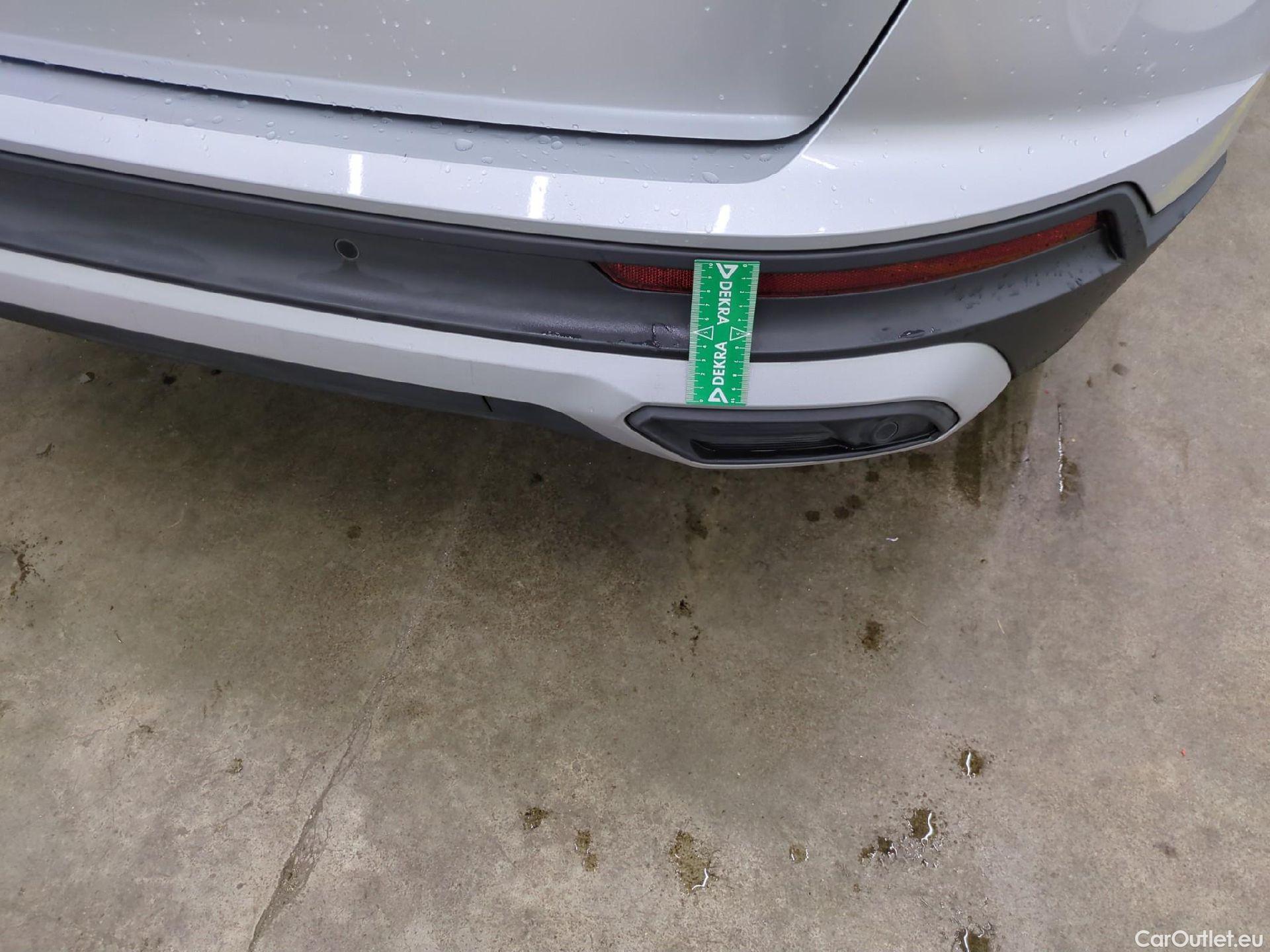  Seat  ATECA  Style Business 1.0 TSI 110CV BVM6 E6d #7