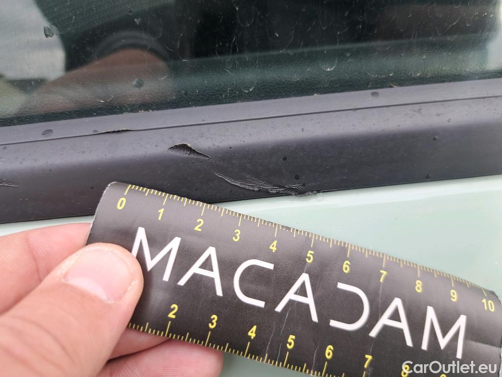  Citroen  C3  Feel 1.2 PureTech 80CV BVM5 E6 #7