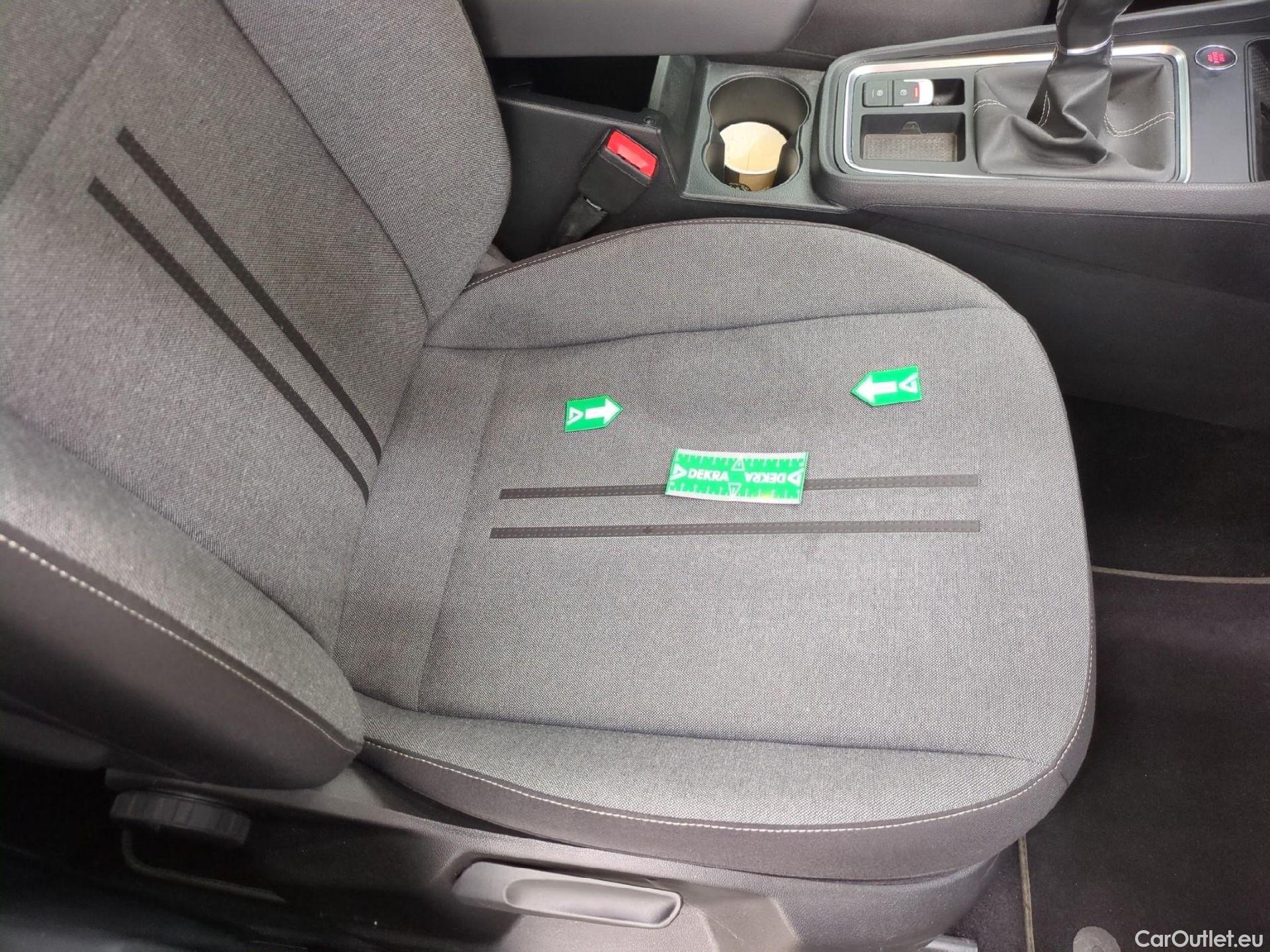  Seat  ATECA  Style Business 1.0 TSI 110CV BVM6 E6d #11