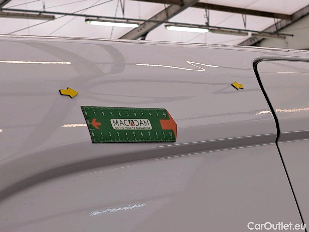  Citroen  Berlingo  Fourgon Driver M 1000 1.5 BlueHDi 100CV BVM5 E6dT #4