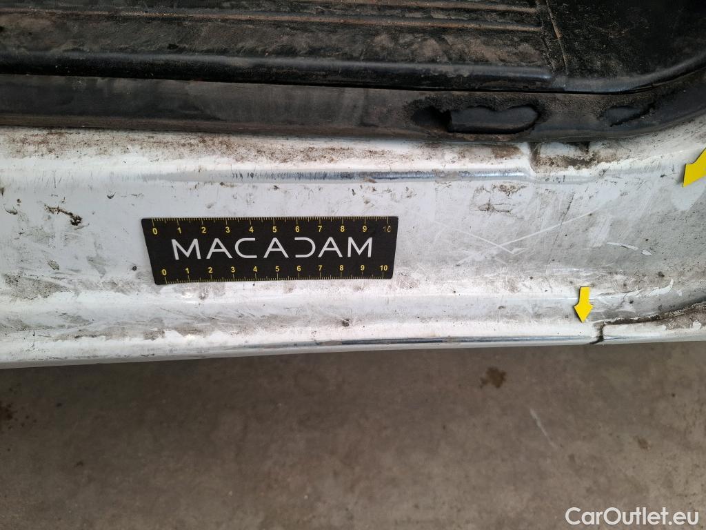  Peugeot  Boxer PEUGEOT  VU 4p Fourgon BLUEHDI 110 PREMIUM 330 L1H1 #49