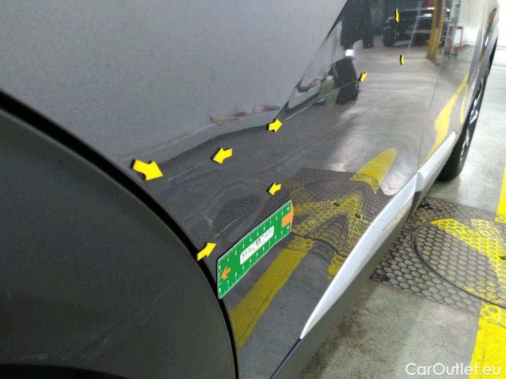  Peugeot  2008  Allure Business 1.2 PureTech 130CV BVA8 E6d #19