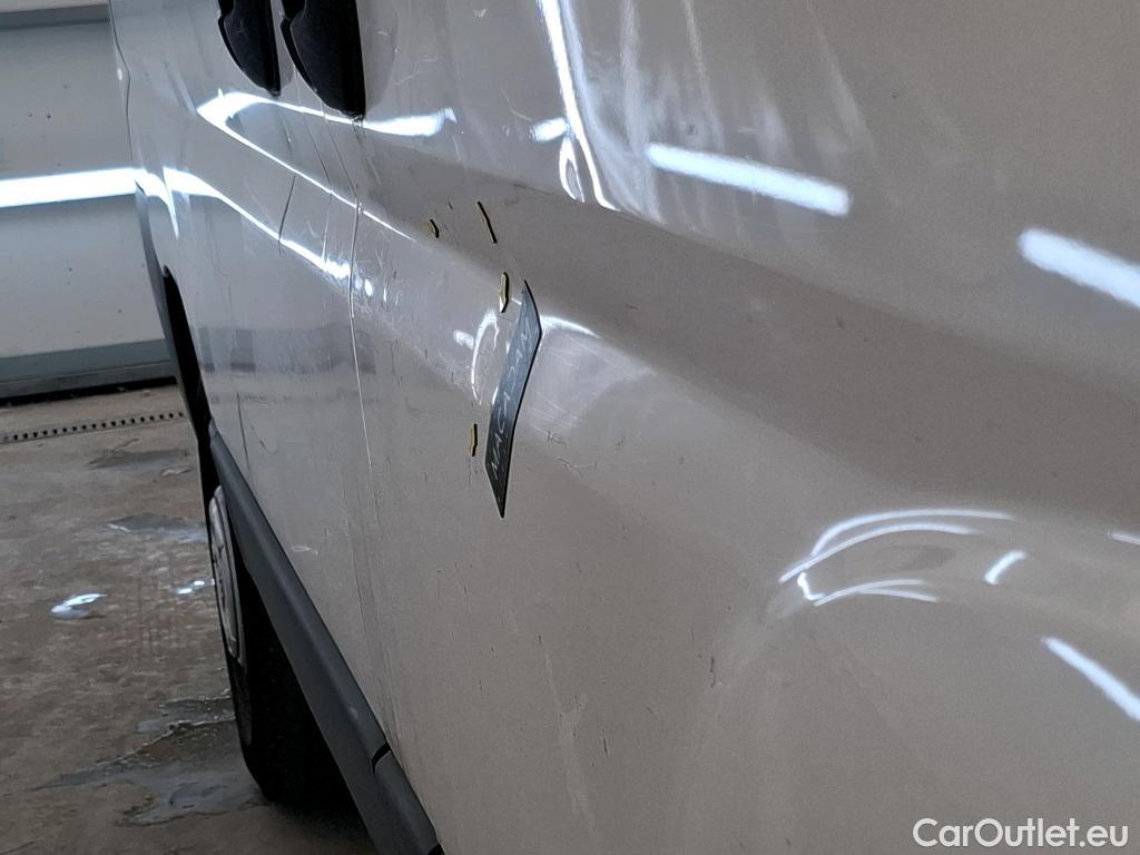  Peugeot  Boxer PEUGEOT  VU 4p Fourgon BLUEHDI 110 PREMIUM 330 L1H1 #10