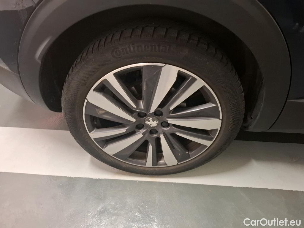  Peugeot  3008 PEUGEOT  / 2016 / 5P / SUV Hybrid4 300 e-EAT8 GT #6