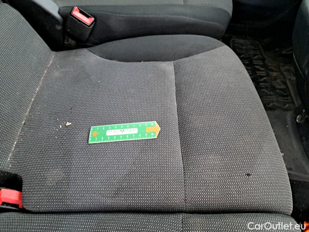  Citroen  Berlingo  Fourgon Driver M 1000 1.5 BlueHDi 100CV BVM5 E6dT #21