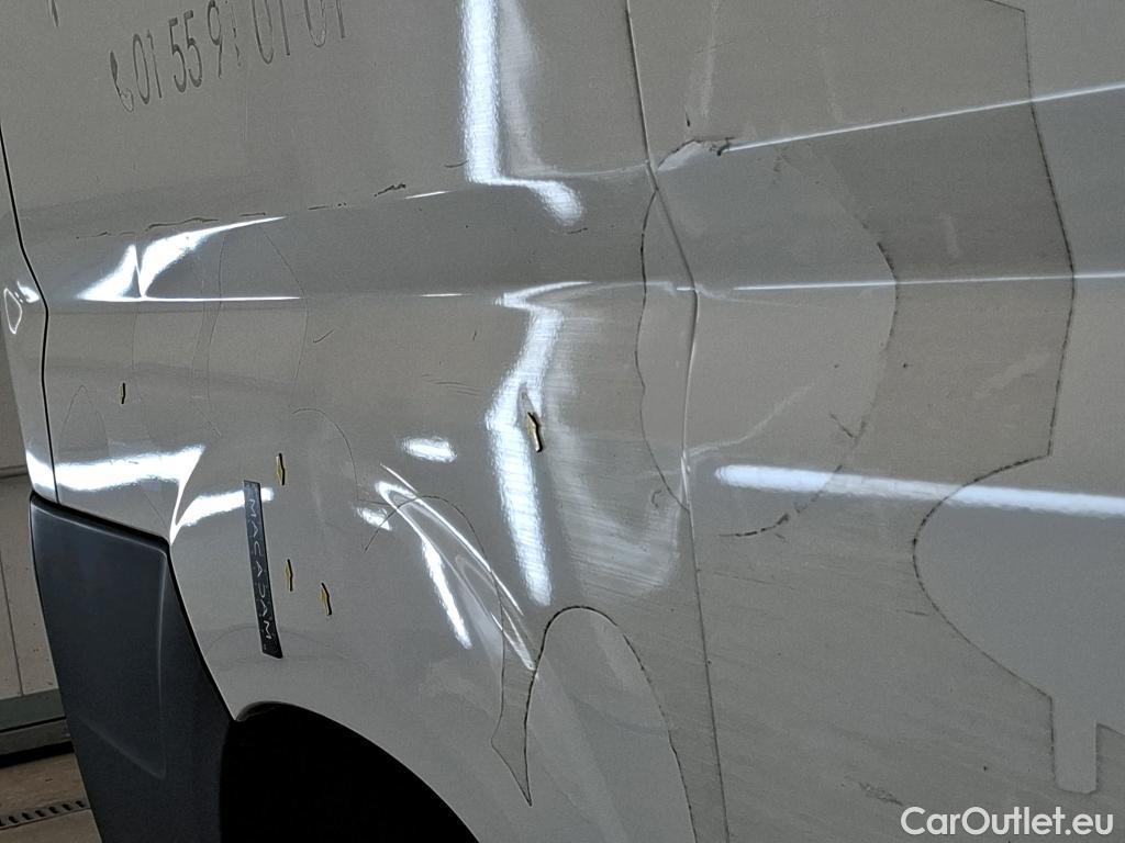  Peugeot  Boxer PEUGEOT  VU 4p Fourgon BLUEHDI 110 PREMIUM 330 L1H1 #5