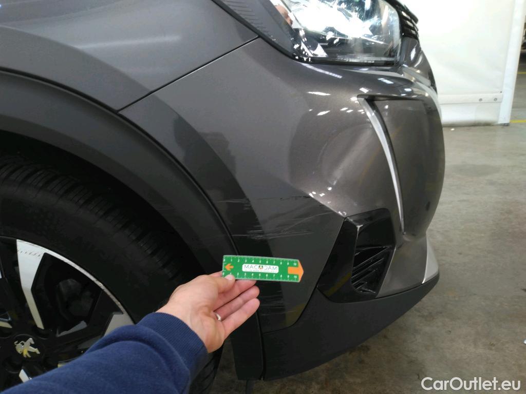  Peugeot  2008  Allure Business 1.2 PureTech 130CV BVA8 E6d #25