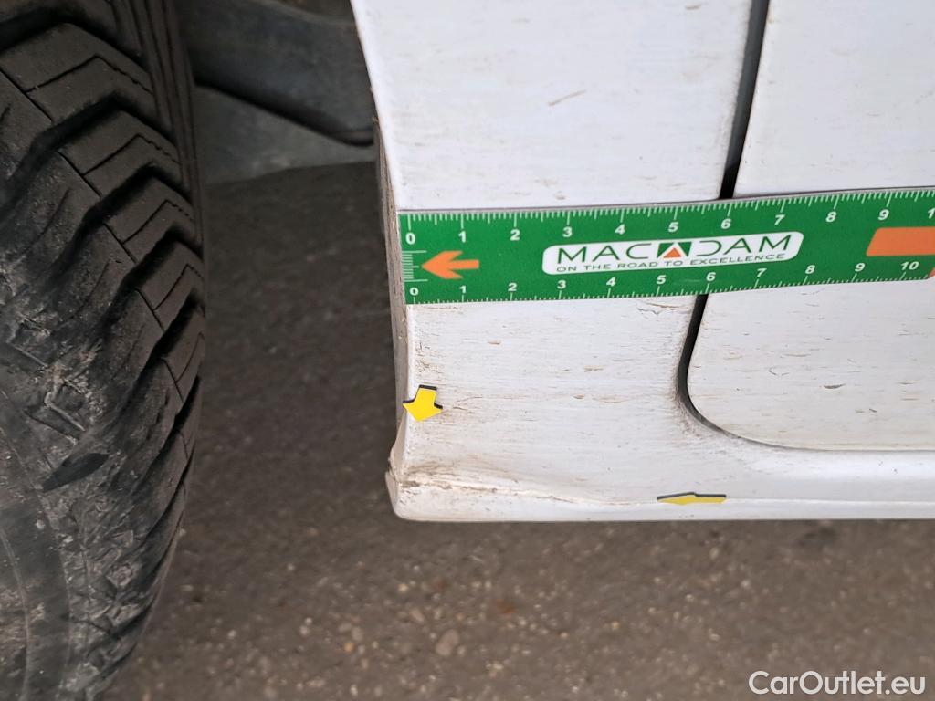  Citroen  Berlingo  Fourgon Driver M 1000 1.5 BlueHDi 100CV BVM5 E6dT #12