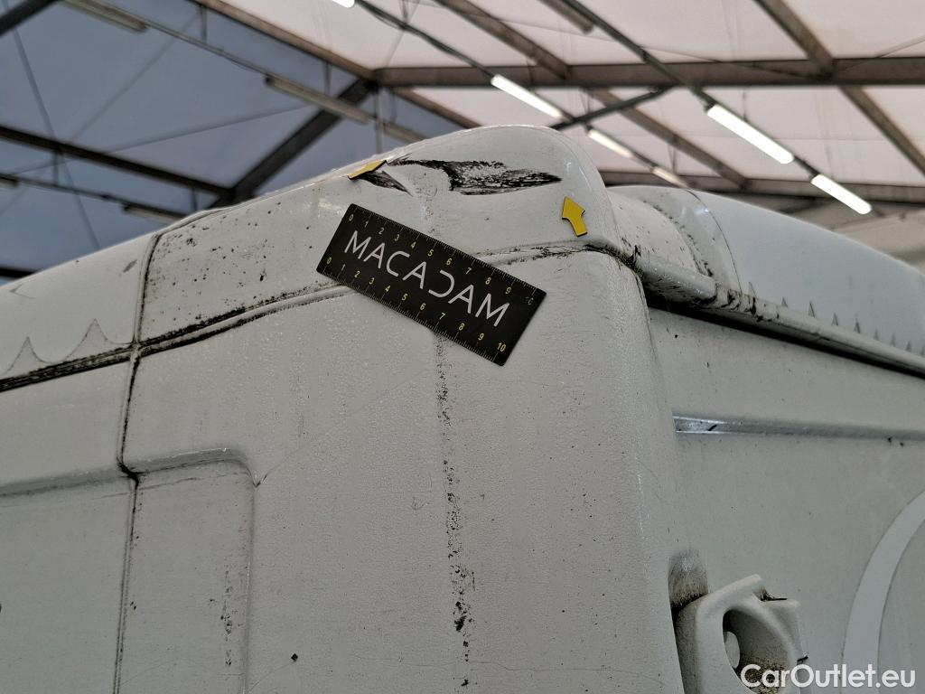  Peugeot  Boxer PEUGEOT  VU 4p Fourgon BLUEHDI 110 PREMIUM 330 L1H1 #40