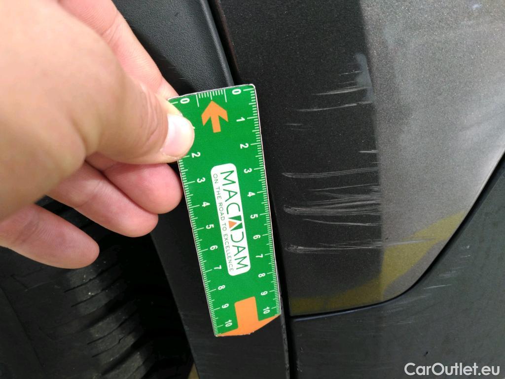  Peugeot  2008  Allure Business 1.2 PureTech 130CV BVA8 E6d #27