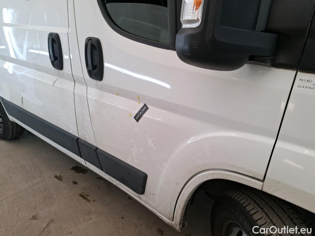  Peugeot  Boxer PEUGEOT  VU 4p Fourgon BLUEHDI 110 PREMIUM 330 L1H1 #7