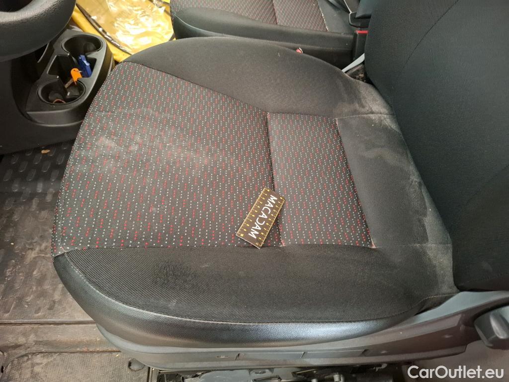  Peugeot  Boxer PEUGEOT  VU 4p Fourgon BLUEHDI 110 PREMIUM 330 L1H1 #60