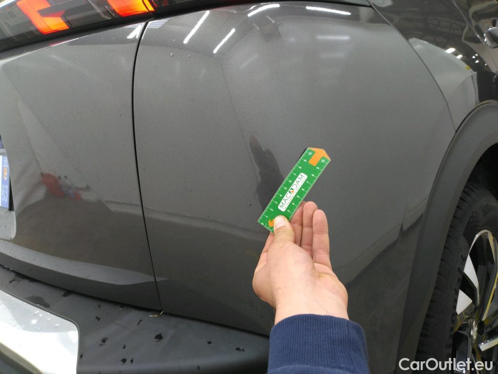  Peugeot  2008  Allure Business 1.2 PureTech 130CV BVA8 E6d #57