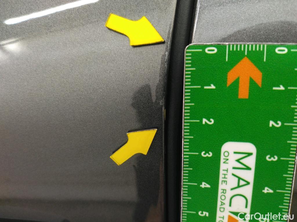  Peugeot  2008  Allure Business 1.2 PureTech 130CV BVA8 E6d #13