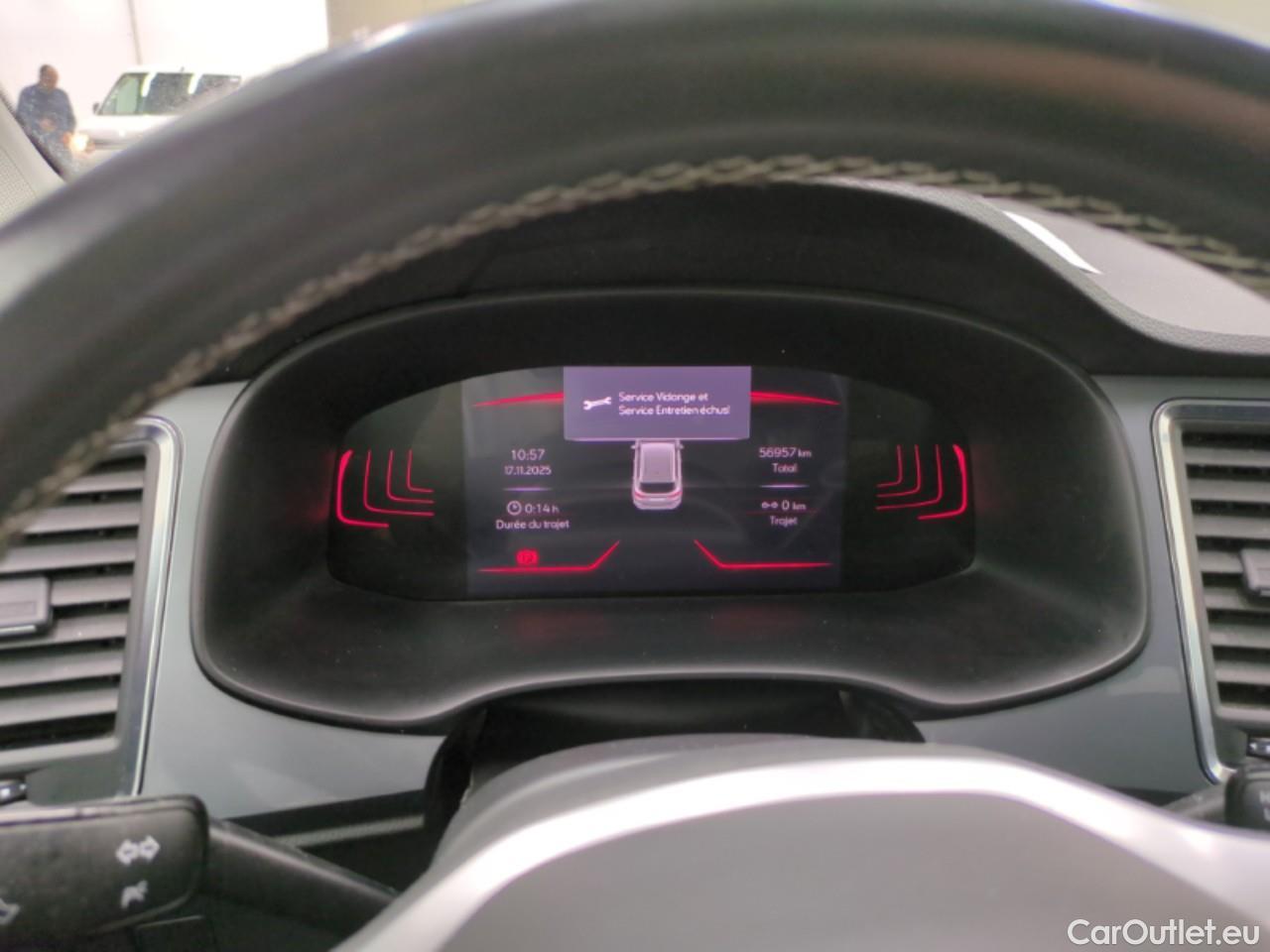  Seat  ATECA  Style Business 1.0 TSI 110CV BVM6 E6d #10