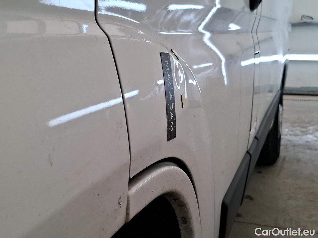  Peugeot  Boxer PEUGEOT  VU 4p Fourgon BLUEHDI 110 PREMIUM 330 L1H1 #56