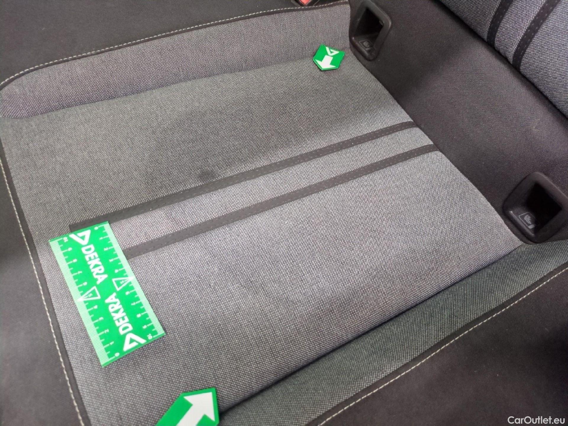  Seat  ATECA  Style Business 1.0 TSI 110CV BVM6 E6d #2