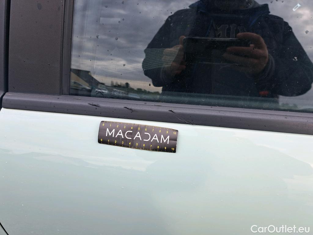  Citroen  C3  Feel 1.2 PureTech 80CV BVM5 E6 #5