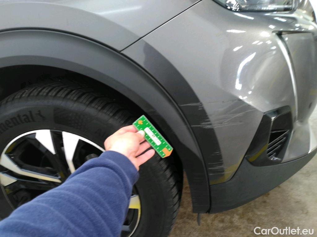  Peugeot  2008  Allure Business 1.2 PureTech 130CV BVA8 E6d #55