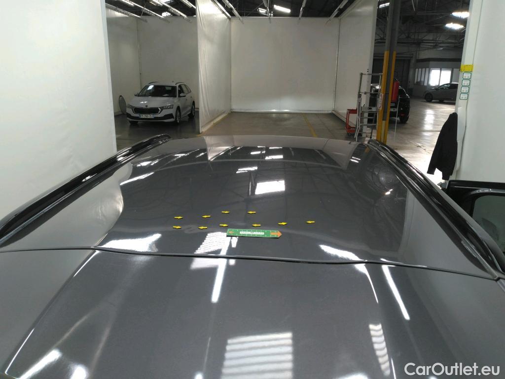  Peugeot  2008  Allure Business 1.2 PureTech 130CV BVA8 E6d #1