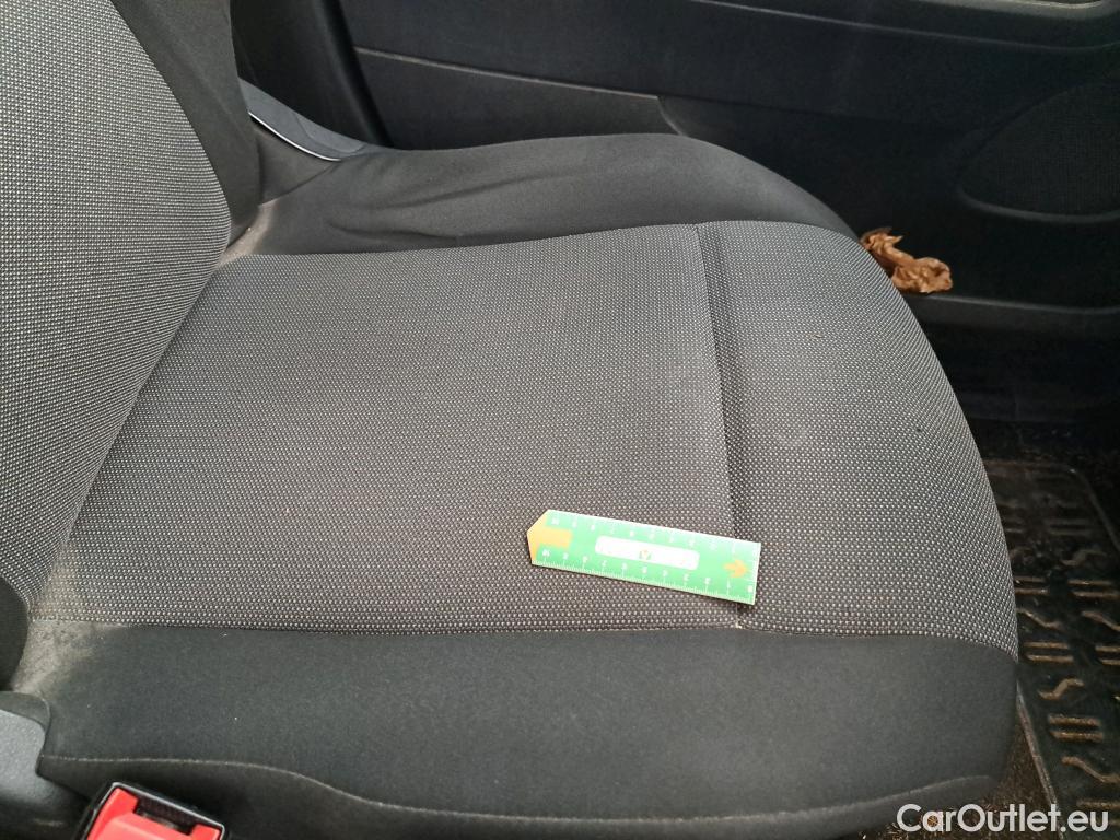  Citroen  Berlingo  Fourgon Driver M 1000 1.5 BlueHDi 100CV BVM5 E6dT #22