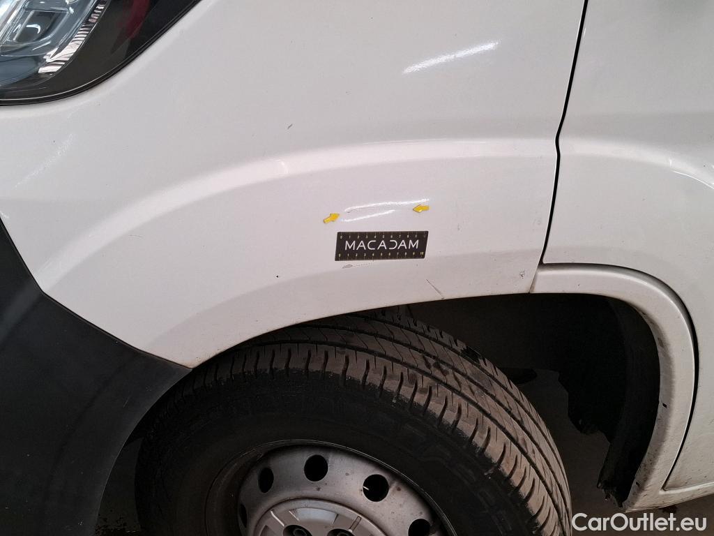  Peugeot  Boxer PEUGEOT  VU 4p Fourgon BLUEHDI 110 PREMIUM 330 L1H1 #37