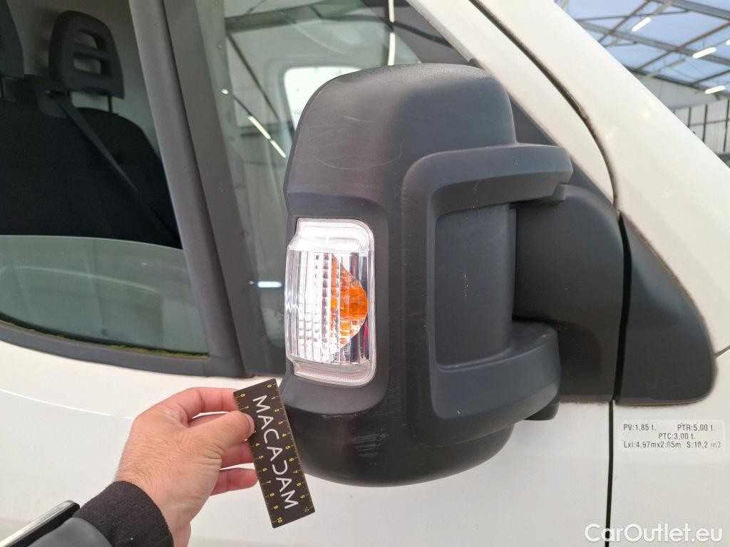  Peugeot  Boxer PEUGEOT  VU 4p Fourgon BLUEHDI 110 PREMIUM 330 L1H1 #15