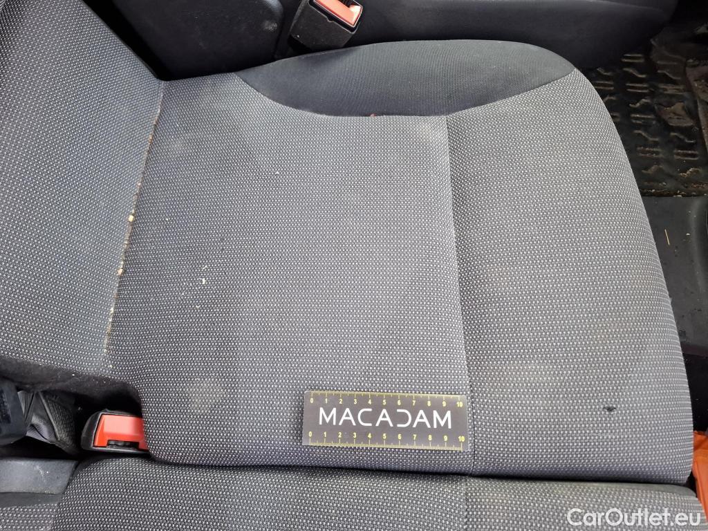  Citroen  Berlingo  Fourgon Driver M 1000 1.5 BlueHDi 100CV BVM5 E6dT #15